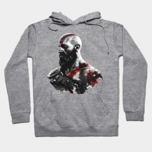 kratos Hoodie